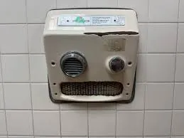 hand dryer